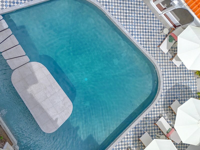 Mount Cinnamon Beach & Wellness Resort 22