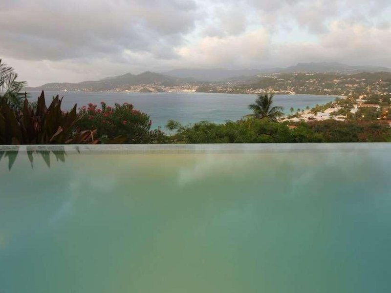 Mount Cinnamon Beach & Wellness Resort 23