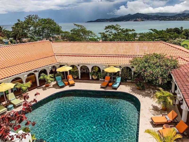 Mount Cinnamon Beach & Wellness Resort 24