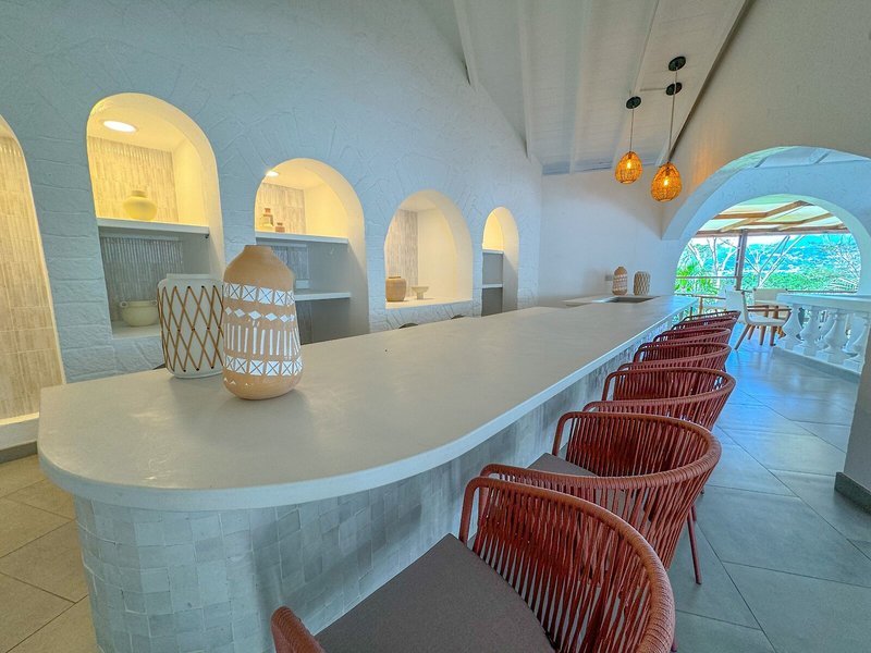 Mount Cinnamon Beach & Wellness Resort 25