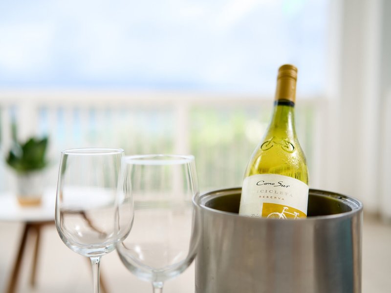 Mount Cinnamon Beach & Wellness Resort 27