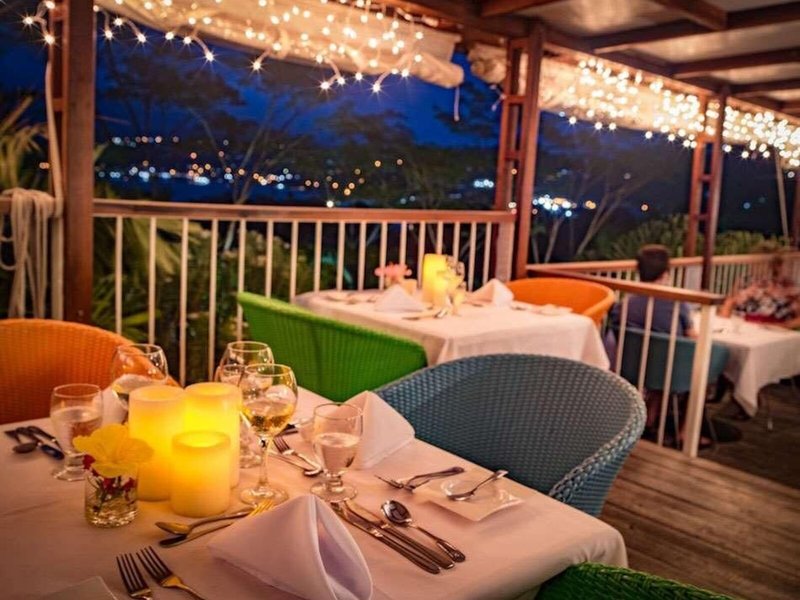 Mount Cinnamon Beach & Wellness Resort 31