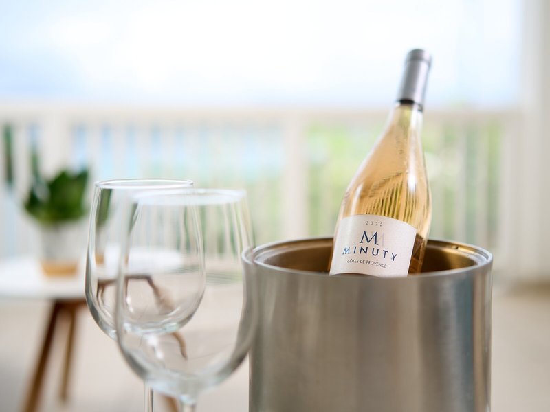 Mount Cinnamon Beach & Wellness Resort 33