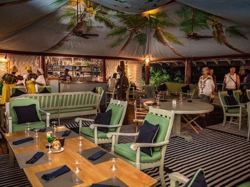 Mount Cinnamon Beach & Wellness Resort 34