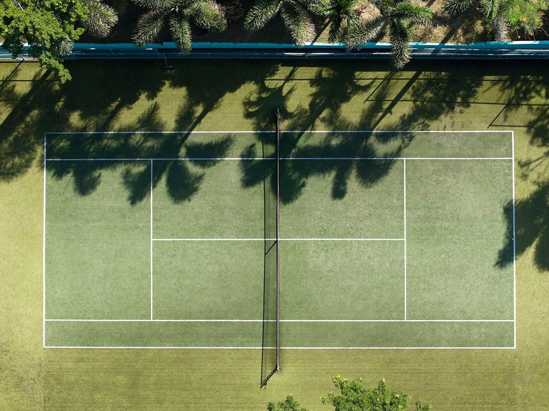 Mount Cinnamon Beach & Wellness Resort 36