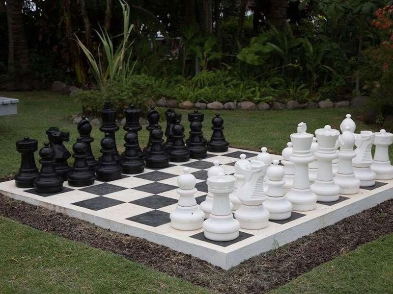 Mount Cinnamon Beach & Wellness Resort 37