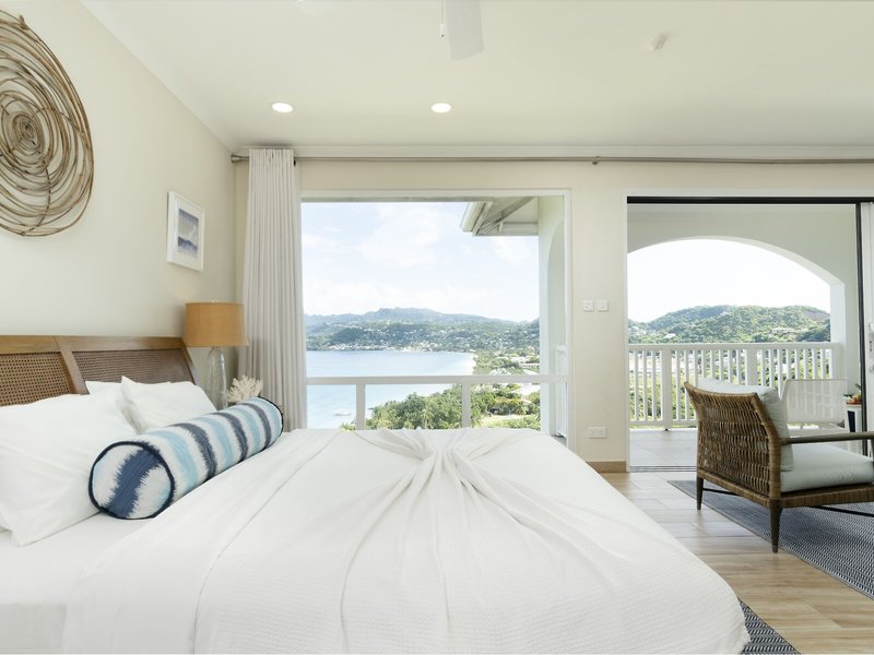 Mount Cinnamon Beach & Wellness Resort 39