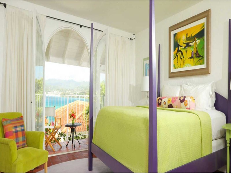 Mount Cinnamon Beach & Wellness Resort 43