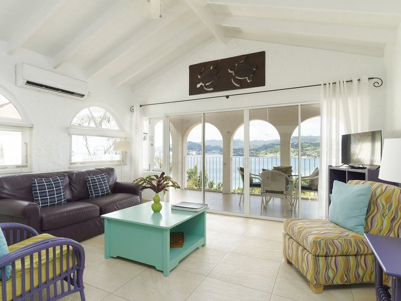 Mount Cinnamon Beach & Wellness Resort 44