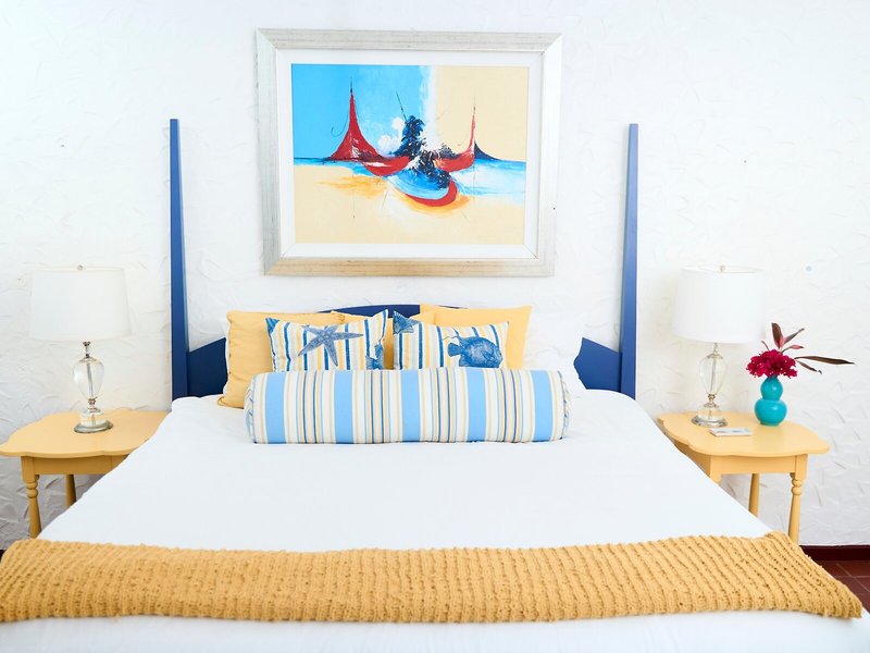 Mount Cinnamon Beach & Wellness Resort 45