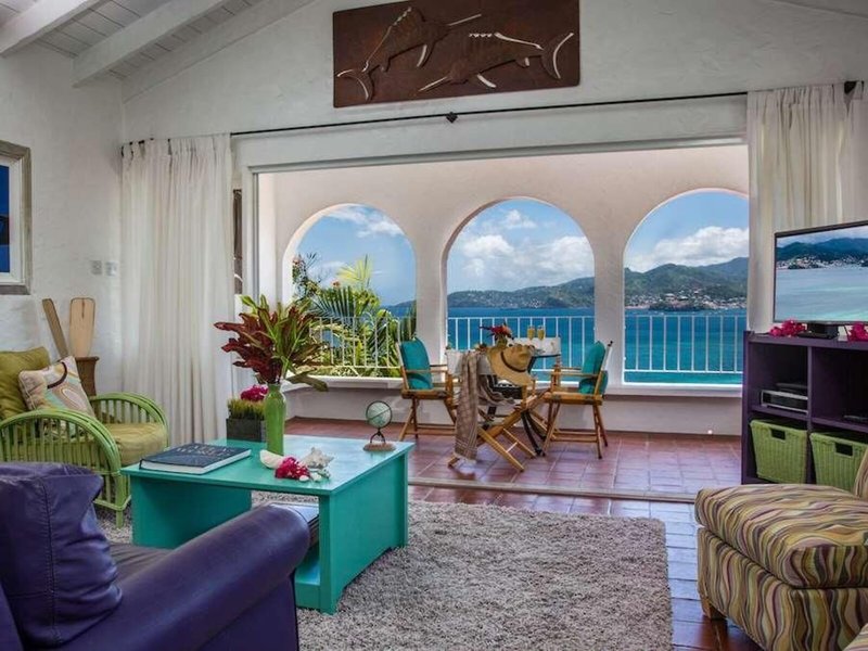 Mount Cinnamon Beach & Wellness Resort 46