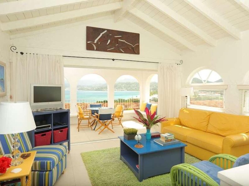 Mount Cinnamon Beach & Wellness Resort 47