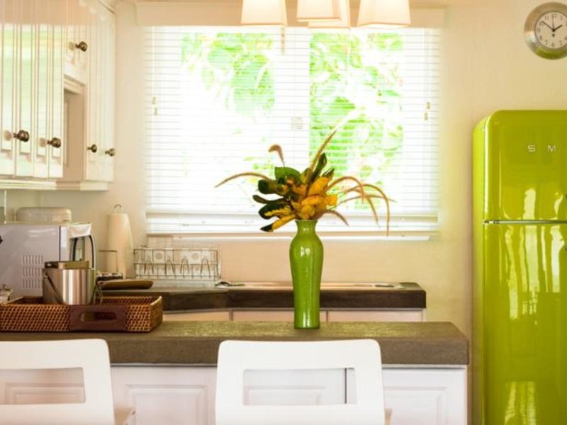 Mount Cinnamon Beach & Wellness Resort 48