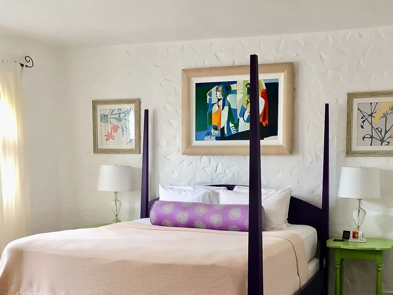 Mount Cinnamon Beach & Wellness Resort 49