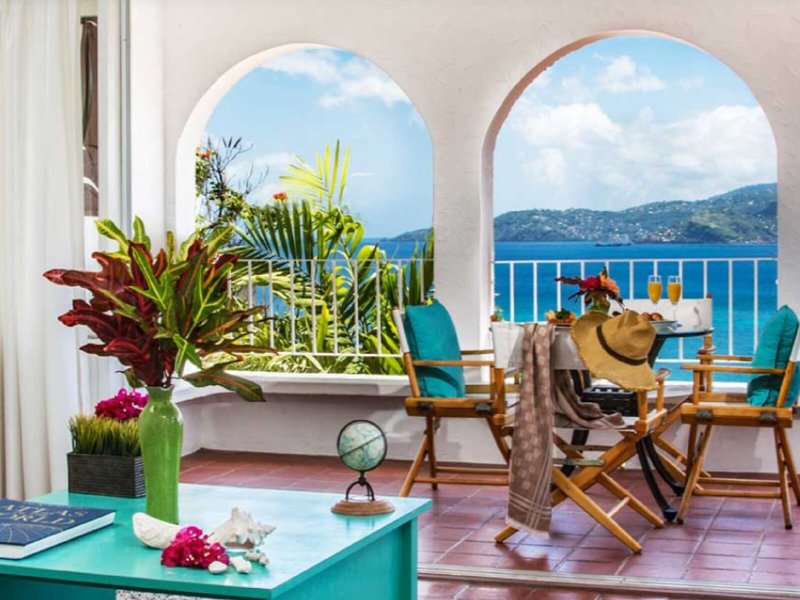 Mount Cinnamon Beach & Wellness Resort 50