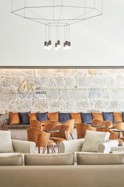 PortoBay Flores 15