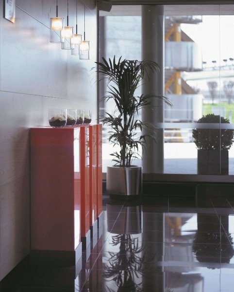 NH Barcelona Fira Suites 1