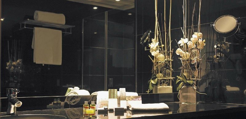 NH Barcelona Fira Suites 3