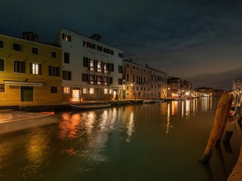 I Palazzi Ca  Bonfadini 2