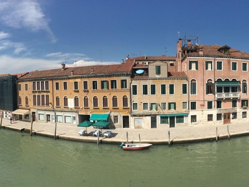 I Palazzi Ca  Bonfadini 4