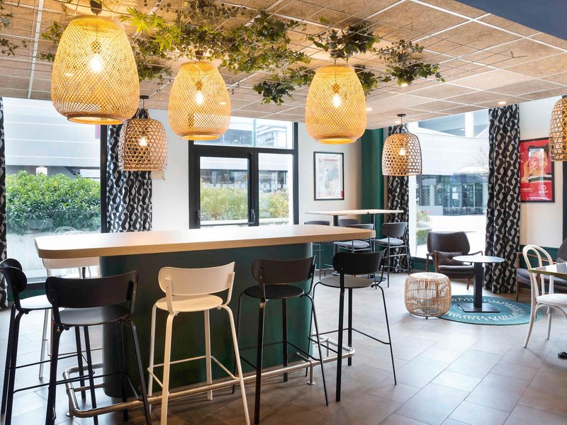 Aparthotel Adagio Annecy Centre 4