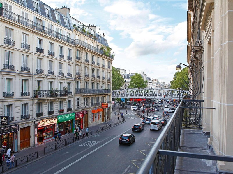 Sure Hotel by Best Western Paris Gare du Nord 2