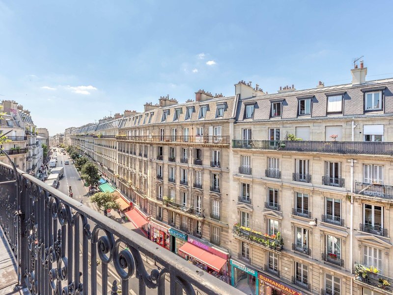 Sure Hotel by Best Western Paris Gare du Nord 3