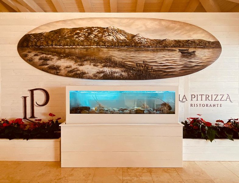 Grand Hotel Cannigione 4