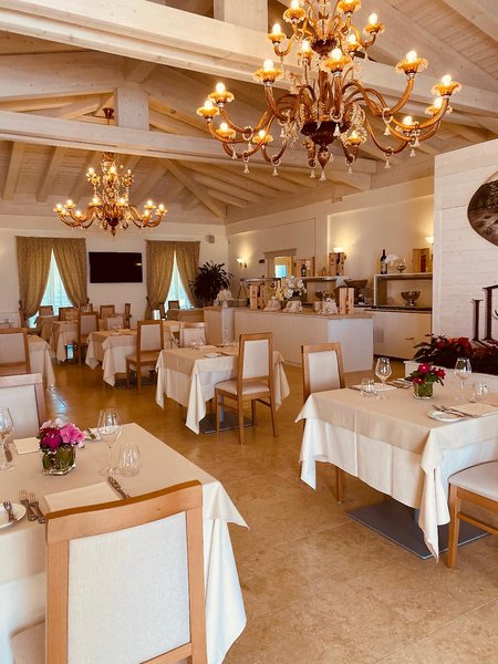 Grand Hotel Cannigione 5