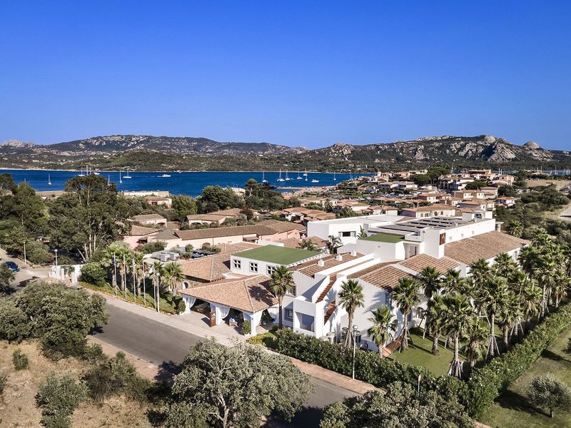 Grand Hotel Cannigione Sea & Spa 1