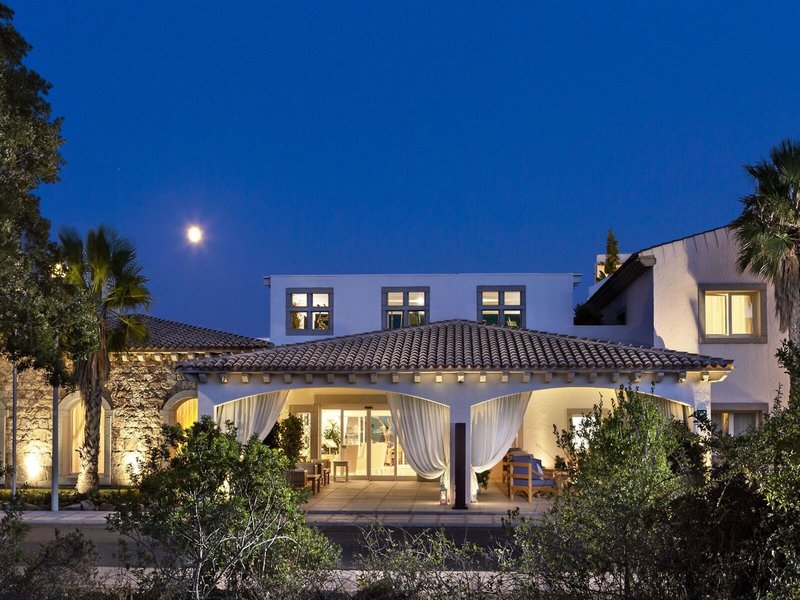 Grand Hotel Cannigione Sea & Spa 2