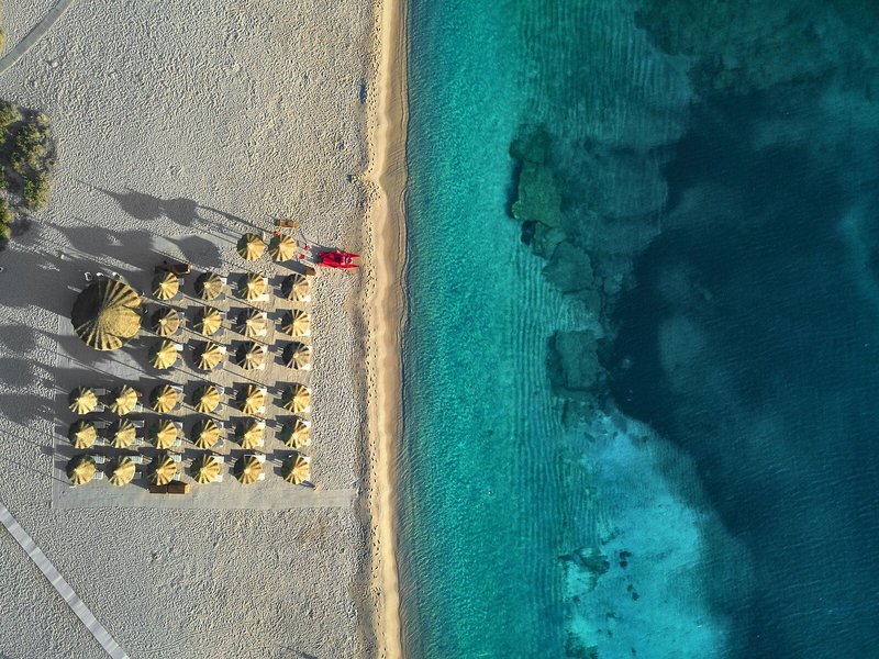 Grand Hotel Cannigione Sea & Spa 4