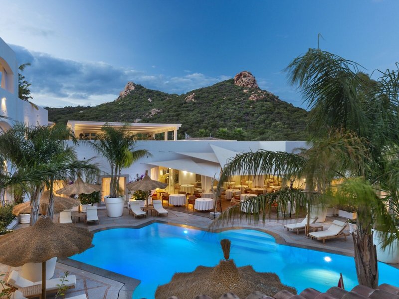 Grand Hotel Cannigione Sea & Spa 5