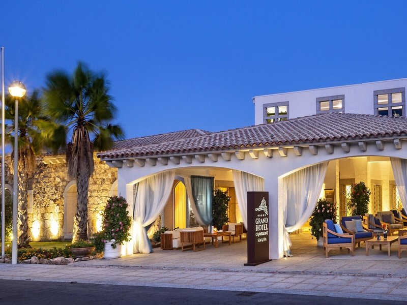 Grand Hotel Cannigione Sea & Spa 6