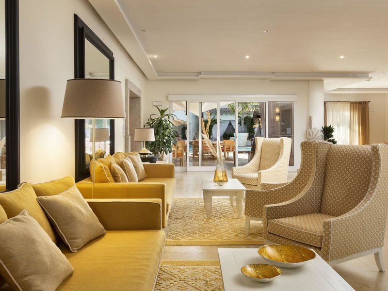 Grand Hotel Cannigione Sea & Spa 12