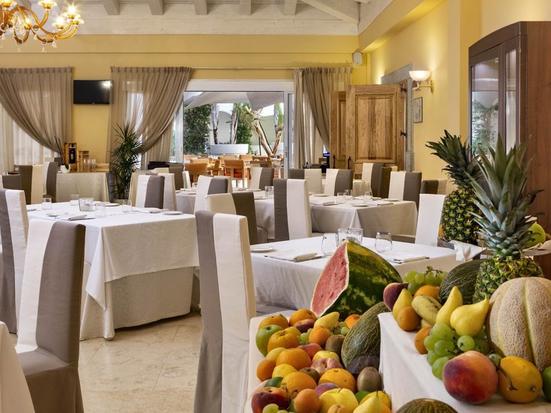 Grand Hotel Cannigione Sea & Spa 14