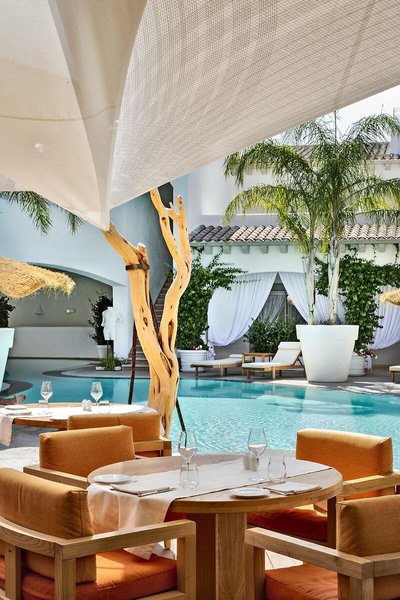 Grand Hotel Cannigione Sea & Spa 15