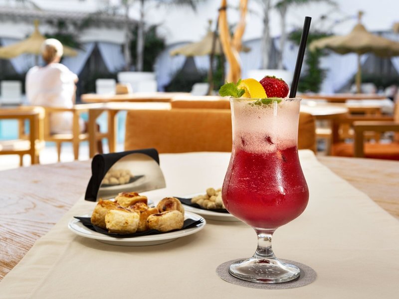 Grand Hotel Cannigione Sea & Spa 16