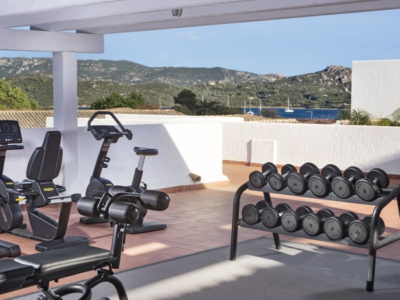 Grand Hotel Cannigione Sea & Spa 18