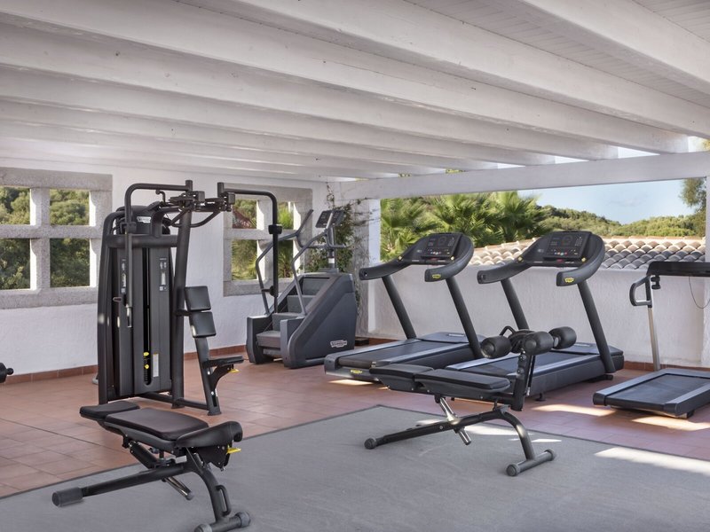 Grand Hotel Cannigione Sea & Spa 19