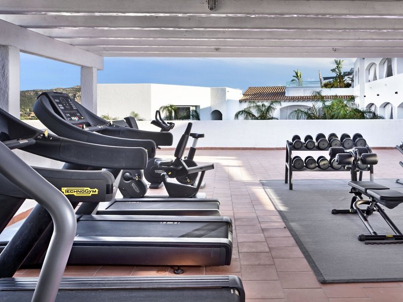 Grand Hotel Cannigione Sea & Spa 20