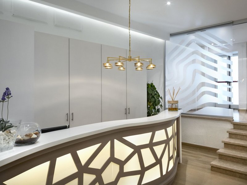 Grand Hotel Cannigione Sea & Spa 21