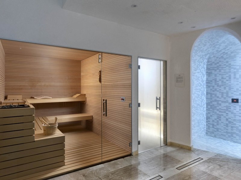 Grand Hotel Cannigione Sea & Spa 23