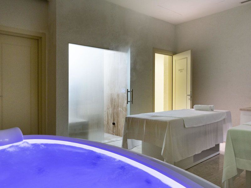 Grand Hotel Cannigione Sea & Spa 24