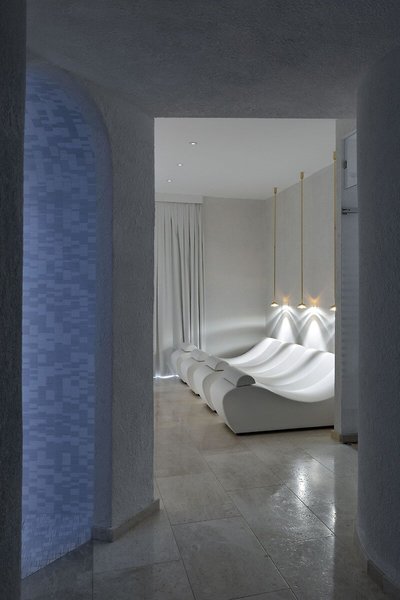 Grand Hotel Cannigione Sea & Spa 26