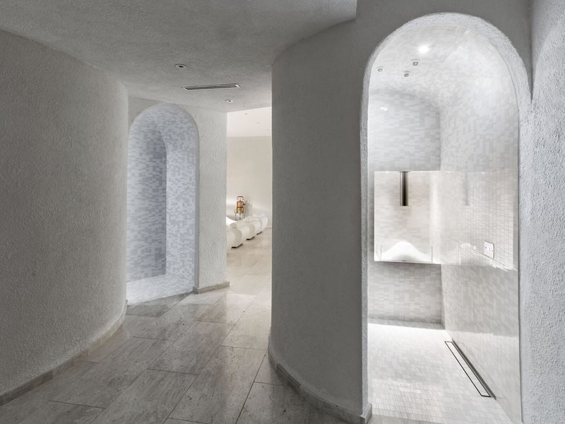 Grand Hotel Cannigione Sea & Spa 27