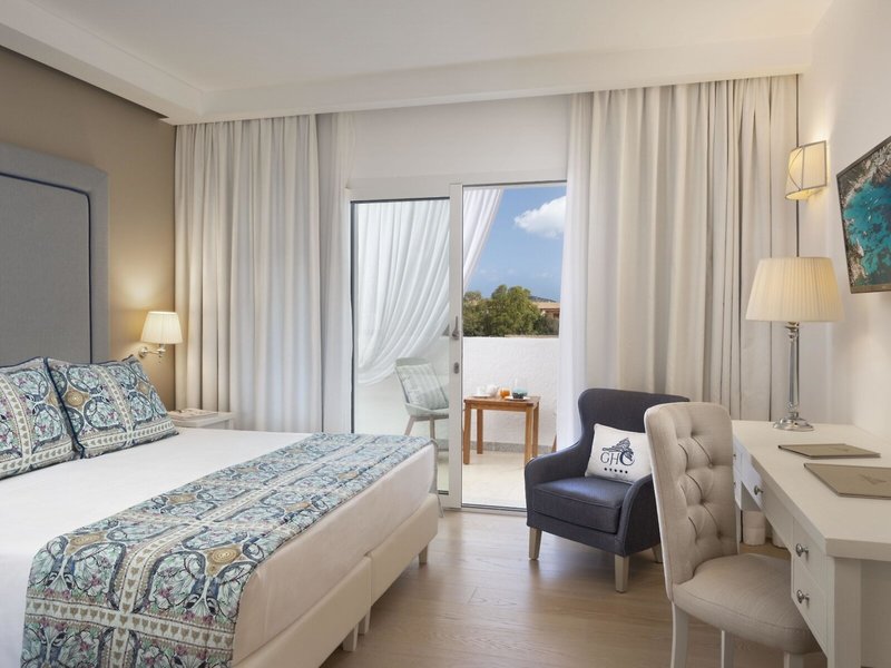 Grand Hotel Cannigione Sea & Spa 28