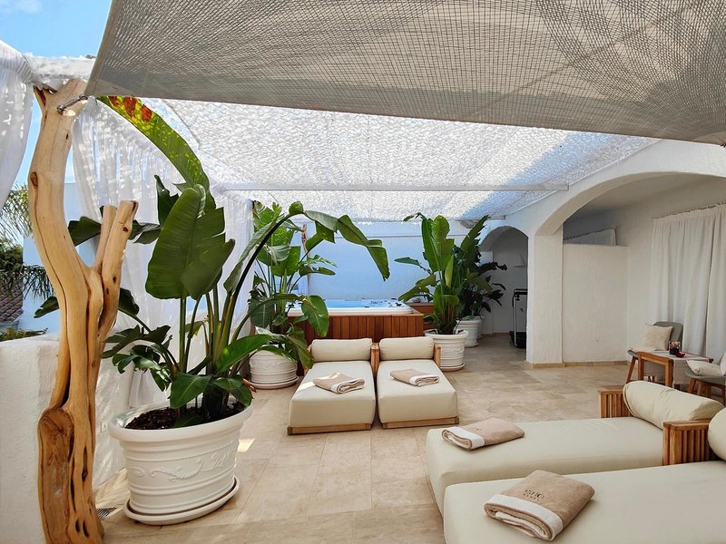 Grand Hotel Cannigione Sea & Spa 29