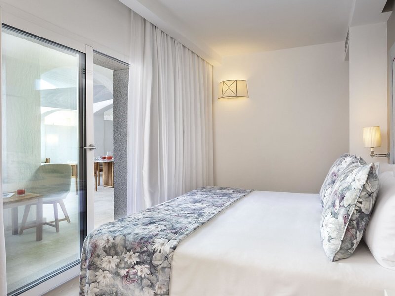 Grand Hotel Cannigione Sea & Spa 32