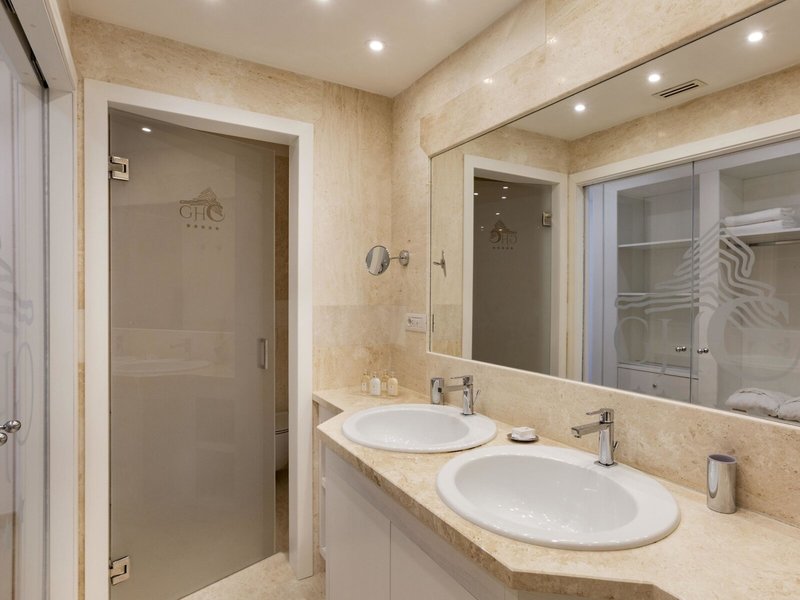 Grand Hotel Cannigione Sea & Spa 34